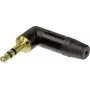 Neutrik NTP3RC-B jungiamumo priedas, juodas