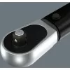 Wera 05075690001 Juoda