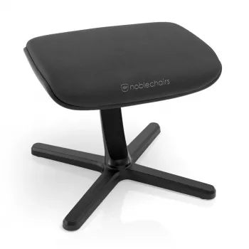 noblechairs Pakojis 2 - Juoda versija