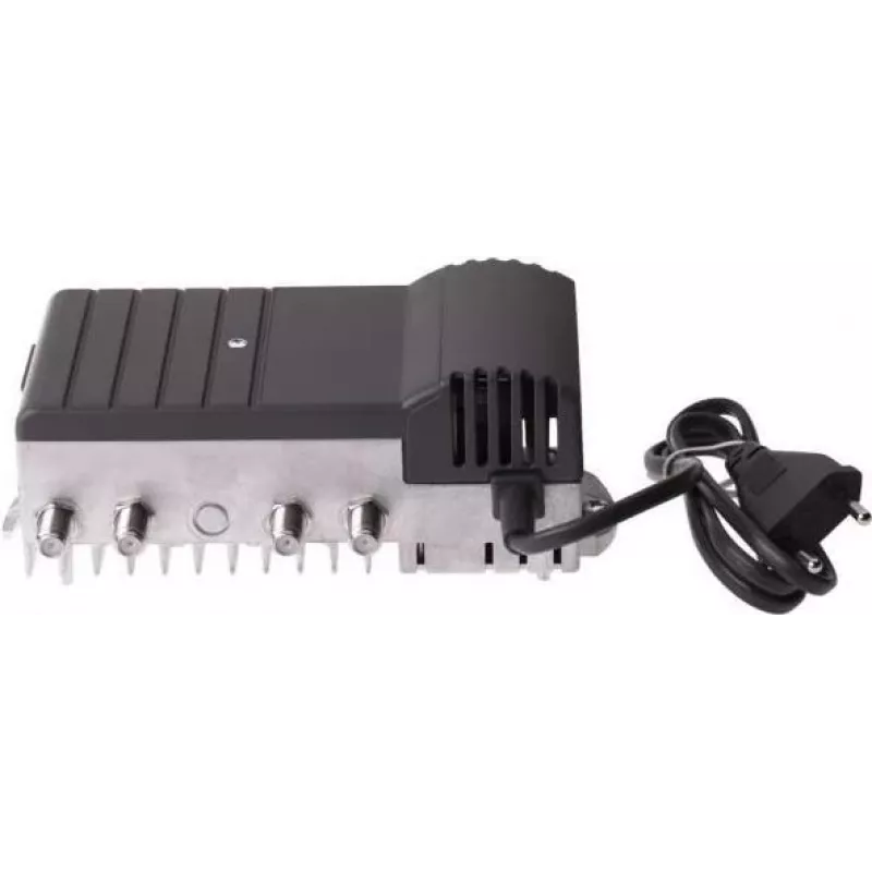 Triax 323158 Juoda