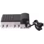 Triax 323158 Juoda