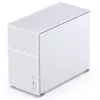 PC korpusas Jonsbo D31 MESH Midi Tower baltas