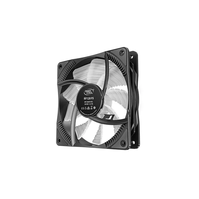 Deepcool RF 120 FS 120mm ARGB korpuso ventiliatorius