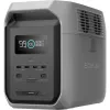 EcoFlow DELTA 3 1500 nešiojamoji elektrinė LiFePO4 1800 W 16,5 kg