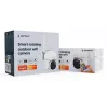 IP stebėjimo kamera Gembird TSL-ODCAM-WRHD-01 2560x1440 Lauko Vidine Belaidė