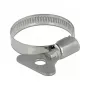 Drugelinis spaustukas DeLOCK 19579 25 - 40 mm 10 vnt. metalinis