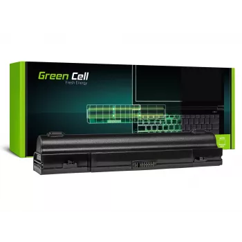 Green Cell SA02 nešiojamojo kompiuterio atsarginė dalis Baterija
