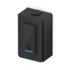 Montavimo dėžutė Ubiquiti UACC-Reader-JB-B juoda 88x50x145 mm