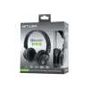 Ausinės / headset Muse M-276BT laidinės ir belaidės, ant ausų, skambučiai/muzika, Bluetooth, juodos