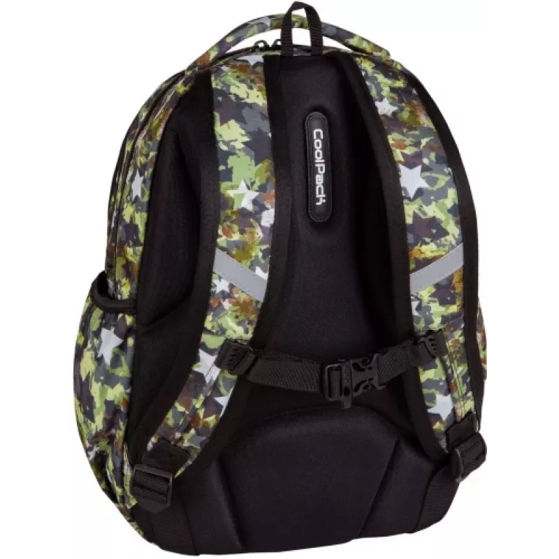 Kuprinė CoolPack Joy S Army Stars