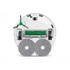 iRobot Roomba Plus 505 Combo Robot + AutoWash Dock Balta