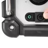 Statybų radijas Makita DMR116 Skaitmeninis AM FM 3,5W Turkio spalvos