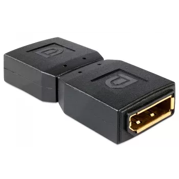 DisplayPort jungčių adapteris DeLOCK 65374