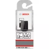 Bosch 2 608 628 388 frezavimo antgalis Tiesus antgalis 1 vnt.
