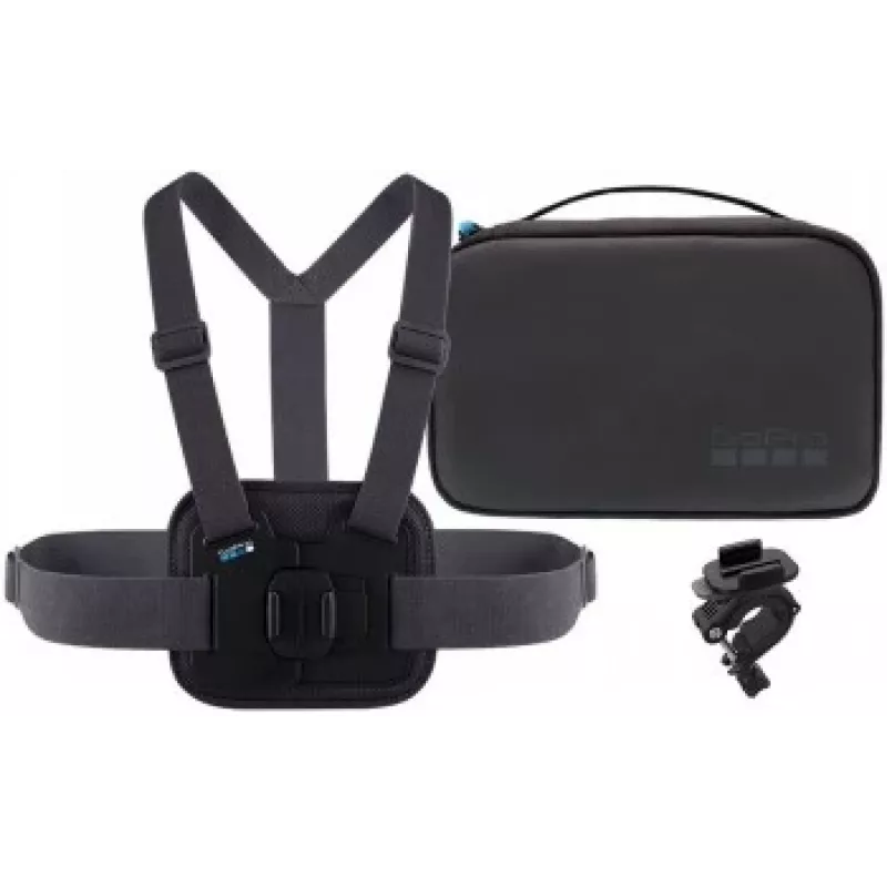 Gopro AKTAC-001 Juoda