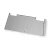 EK Water Blocks 3831109832486 kompiuterio aušinimo sistemos dalis / priedas Galinis dangtelis