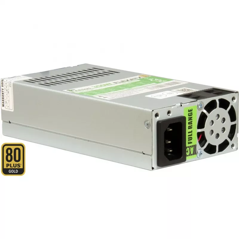 Inter-Tech maitinimo blokas 350W Flex ATX GF-350 BULK - PC-/Server maitinimo blokas - ATX (88882237)