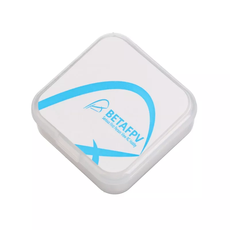 BETAFPV RD0702SE27 0702SE 27000KV bešepetėlių variklių rinkinys — 4 vnt. mikro FPV dronams