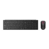 Lenovo | „Multi-Mode Pro 6000“ | Klaviatūros ir pelės rinkinys | Belaidis | Pridedama pelė | Estiška | „Bluetooth“ | „Eclipse Juoda“