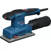 orbitinis šlifuoklis GSS 20-18 A Professional (mėlynas, 200 W)