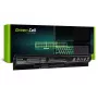 Green Cell HP82 VI04 nešiojamojo kompiuterio baterija 14,4 V 2200 mAh atkurtas mobilumas