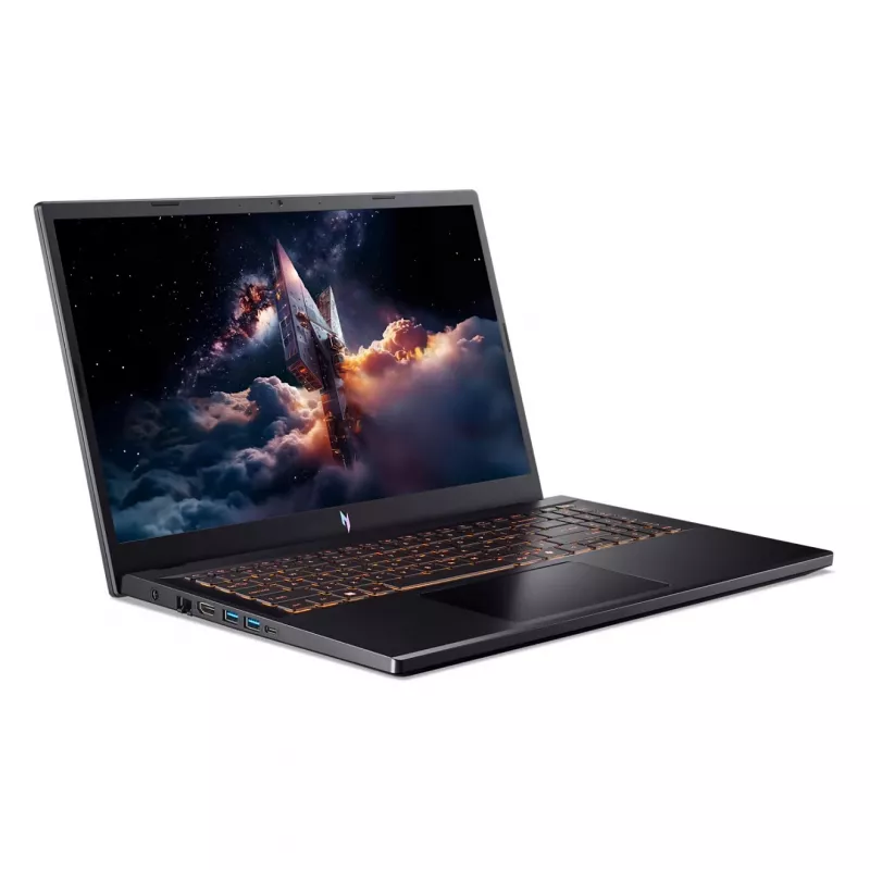 Nešiojamasis kompiuteris Acer Nitro V 15 ANV15-52-76L7 15,6 colių prancūziškas AZERTY išdėstymas