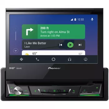 Pioneer AVH-Z7200DAB (1025922)