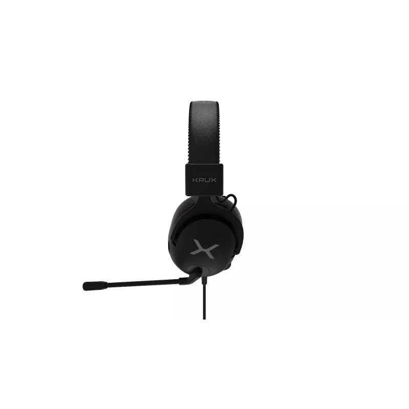 Ausinės Krux Crave RGB KRXC015