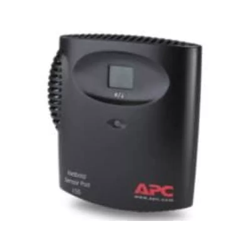 APC sieninis laikiklis, jutiklinis modulis, NetBotz, 155 patalpų jutiklis