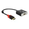 Vaizdo kabelio adapteris DeLOCK 62734