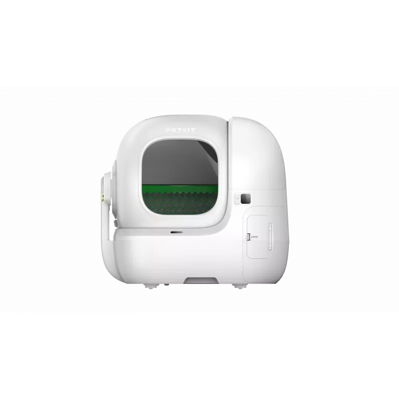 PETKIT Purobot Max Pro 2 savaime išsivalanti kačių tualeto dėžutė P9904