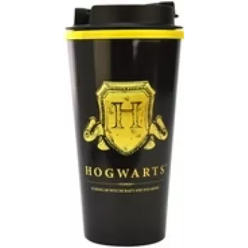 Thumbs Up Harry Potter - Termo kavos puodelis 450ml (HP711155)