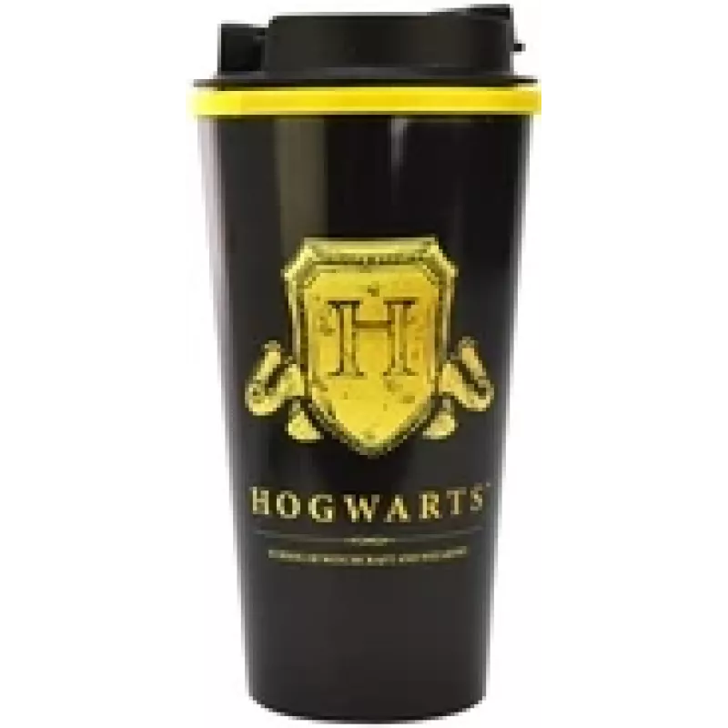 Thumbs Up Harry Potter - Termo kavos puodelis 450ml (HP711155)