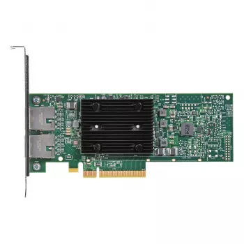 Tinklo sąsajos plokštė BROADCOM P210TP PCIe 3.0 NVMe vidinė, Windows/Linux