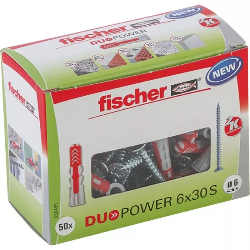 Fischer 535459