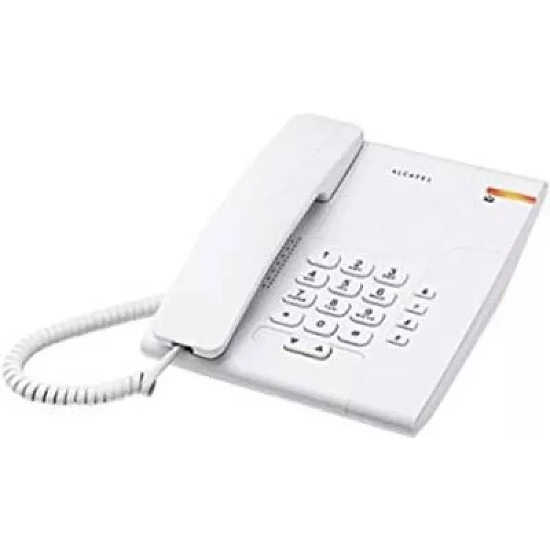 DECT telefonas Alcatel Temporis 180
