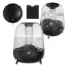 Ultragarsinis drėkintuvas Deerma F327W – 3 l talpos bakelis, 30 W galia