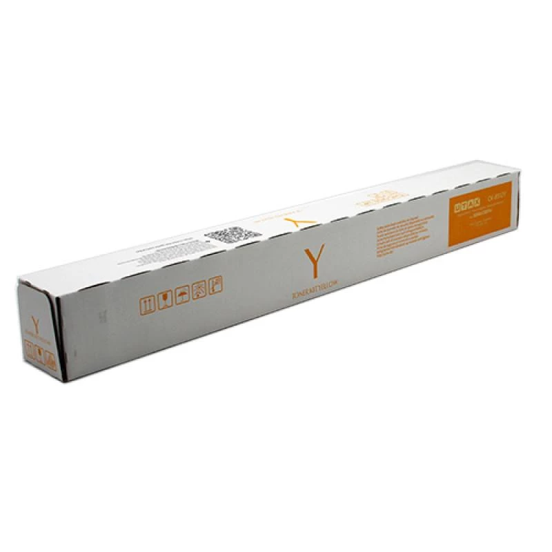 Kyocera 1T02RLAUT0 spausdintuvo geltona