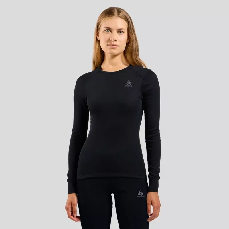 Odlo 159101-15000 sportiniai marškinėliai / viršutinė dalis
