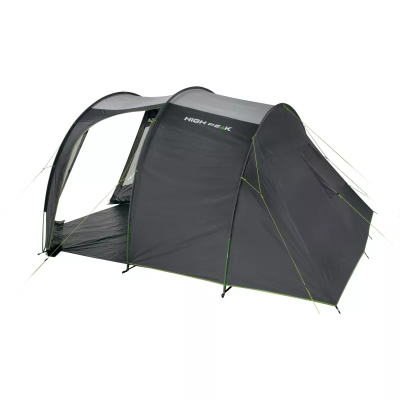 High Peak Ancona 5.0 Pilka 10249