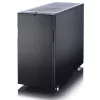 Fractal Design Define R5 Midi Tower juoda