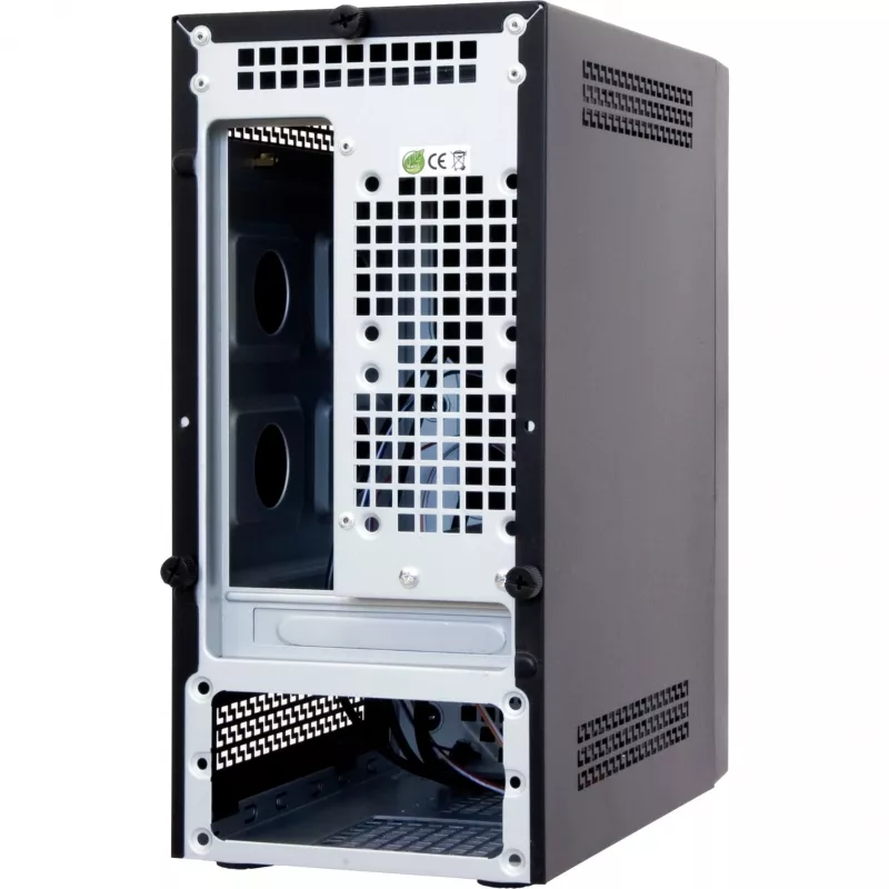 Chieftec BT-02B-U3-350BFX Juoda