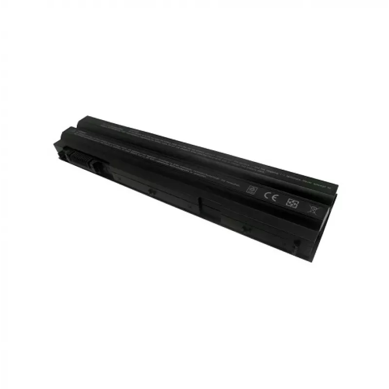 Nešiojamojo kompiuterio baterija, DELL T54FJ, 4400mAh, Extra Digital Selected