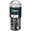 Wera 851/1 Z DIY 100 SiS atsuktuvų antgalis 100 vnt.