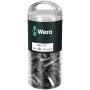 Wera 851/1 Z DIY 100 SiS atsuktuvų antgalis 100 vnt.