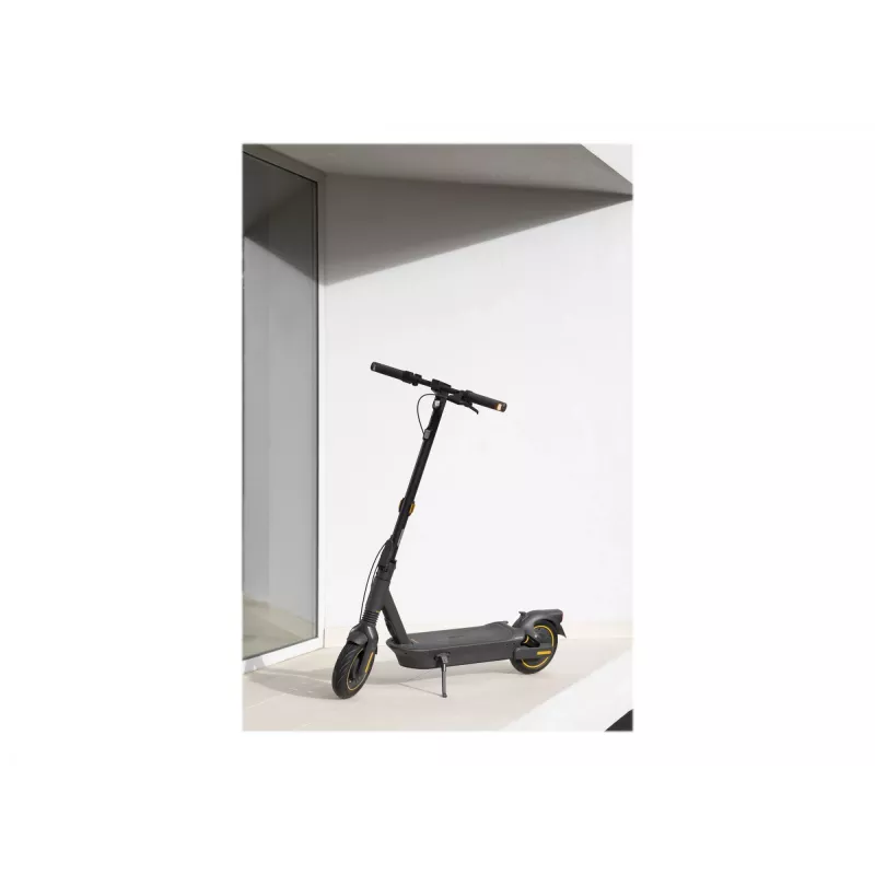 Ninebot by Segway KickScooter MAX G2 E Juoda 25 km/h 15,3 Ah