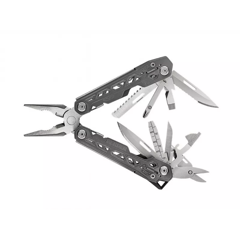 GERBER Suspension Truss daugiafunkcis įrankis