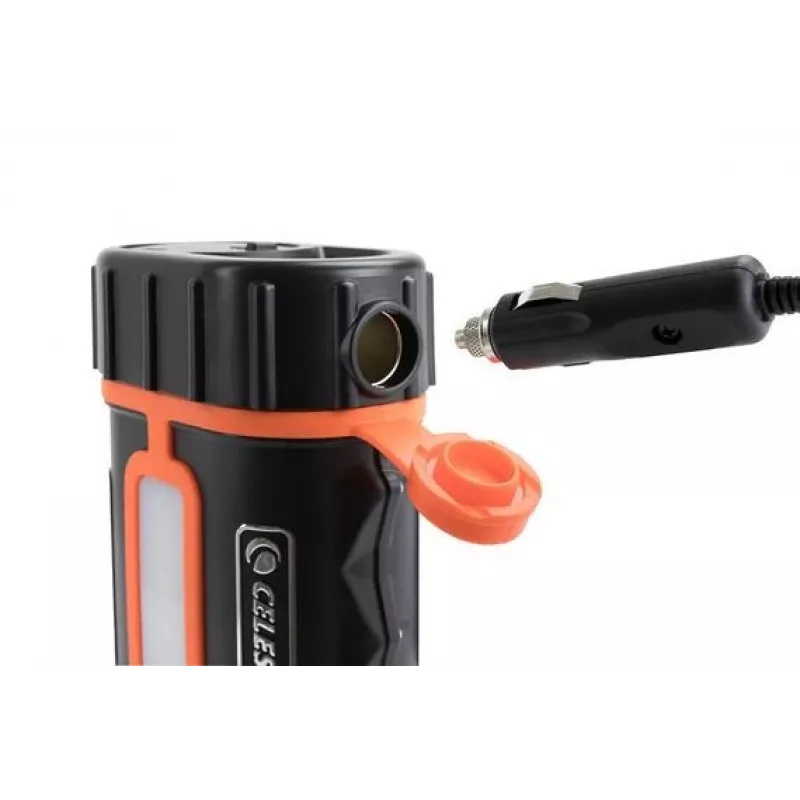 Celestron PowerTank Lithium PRO teleskopo maitinimo stotis