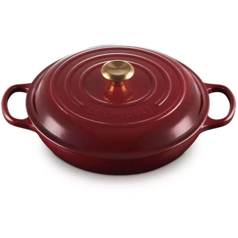 Le Creuset Signature Cast Iron Baking Dish 30cm