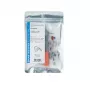 SmartKeeper NC03PKOR 5 x LAN kabelių užraktai su 1 užrakto raktu Basic oranžiniai SLSART-0081 SLSART0081 (SLSART-0081)